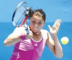 Sydney International 2009: Serena và Safina lọt vào tứ kết!