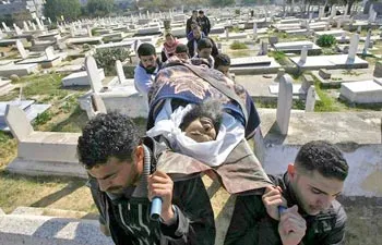 Chiến sự ở Dải Gaza: Chia rẽ trong chính trường Israel