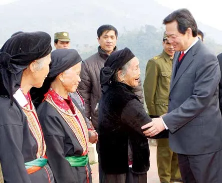 Hỗ trợ doanh nghiệp đẩy mạnh sản xuất, xuất khẩu