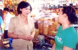 Không bán đúng giá niêm yết sẽ bị xử lý nghiêm