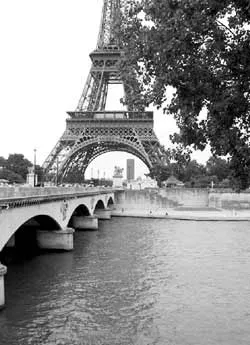 Paris chuẩn bị đương đầu những trận lụt thế kỷ