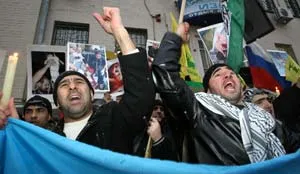 Hamas muốn ngừng bắn 1 năm với Israel
