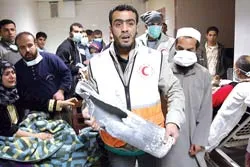 Trung Đông: Hàng loạt lãnh đạo của Hamas thiệt mạng