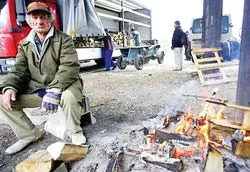EU cảnh báo “mạnh tay” với Nga-Ukraine