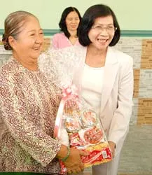 Thủ tướng Nguyễn Tấn Dũng thăm và làm việc tại Quảng Nam