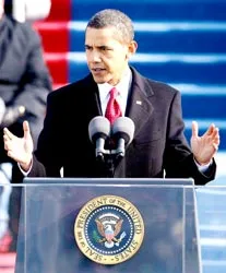 Một kỷ nguyên của trách nhiệm mới