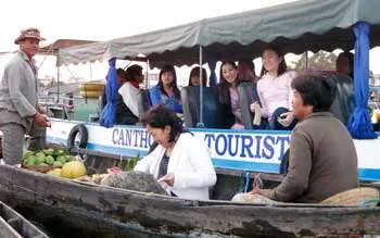 Rộn ràng tết... ảnh 4