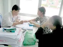 Cán bộ yếu, luật chồng chéo: Khiếu nại về đất đai “nóng”