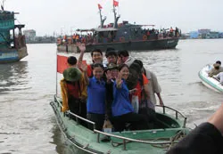 Chương trình Mùa xuân biên giới lần thứ 7 ảnh 3