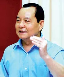 Bí thư Thành ủy TPHCM LÊ THANH HẢI: Trong khó khăn, thành phố luôn tìm ra cơ hội mới
