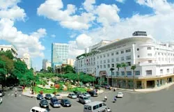 Bí thư Thành ủy TPHCM LÊ THANH HẢI: Trong khó khăn, thành phố luôn tìm ra cơ hội mới ảnh 4