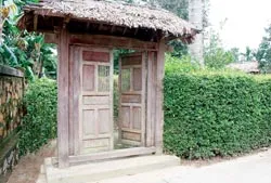 Căn nhà Đại tướng
