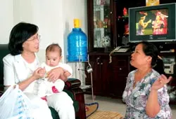 Hoạt động của HĐND TPHCM quy mô và chất lượng hơn ảnh 2