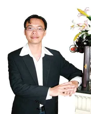 Giải pháp Việt và ước mơ bay xa