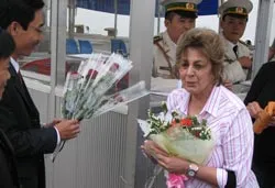 Đà Nẵng: 650 khách nước ngoài xông đất