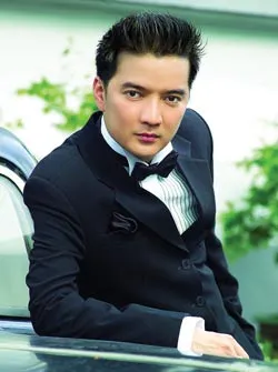 Nghệ sĩ với những dự định trong năm Kỷ Sửu ảnh 2