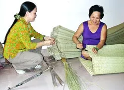 Nhờ Hội phụ nữ, họ đã thoát nghèo