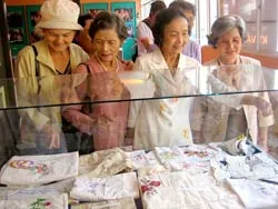 Ôn lại quá khứ hào hùng