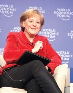 Đức và Anh đề nghị thành lập Hội đồng Kinh tế Liên Hợp Quốc