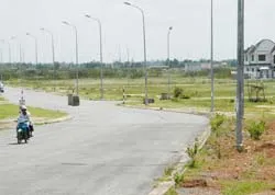 Nhiều đơn vị sử dụng đất chưa hiệu quả