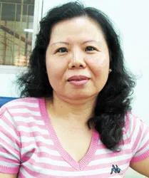 Niềm tin với Đảng ảnh 4