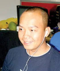 Niềm tin với Đảng ảnh 2