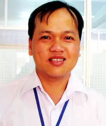 Niềm tin với Đảng