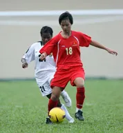 Nguyễn Thị Minh Nguyệt: Con nhà tông...