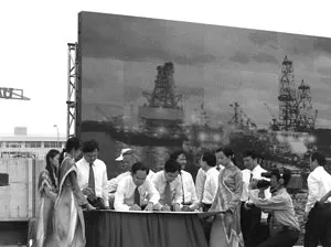 Điều giản dị ở một đơn vị anh hùng