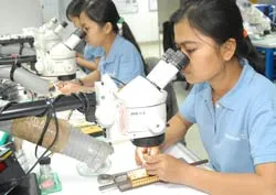 BMI dự báo năm 2009: Việt Nam sẽ “bùng nổ” đầu tư nước ngoài