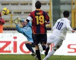 Trận đấu muộn Serie A: Fiorentina quật ngã Bologna