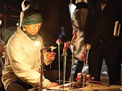 Đi chợ Chuộng