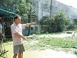 Xử lý các vụ việc có dấu hiệu tham nhũng  chậm và thiếu sự phối hợp