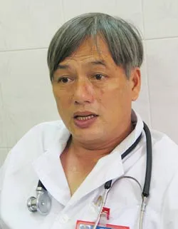 Trước nguy cơ lan rộng dịch sởi ở miền Bắc - Những người dưới 30 tuổi nên đi tiêm vaccine