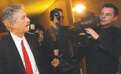 Các cường quốc hoan nghênh đề nghị Mỹ đàm phán trực tiếp với Iran