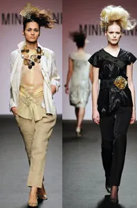 Nhà thiết kế Minh Hạnh: Dấu ấn Việt tại kinh đô thời trang Ý