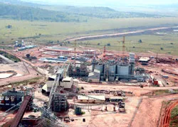 Thế giới lại săn lùng uranium