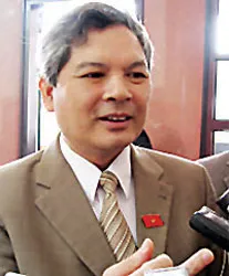 Ngành tài nguyên môi trường có khả năng đóng góp 30% ngân sách