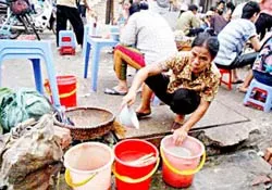 Thời của "ôsin"