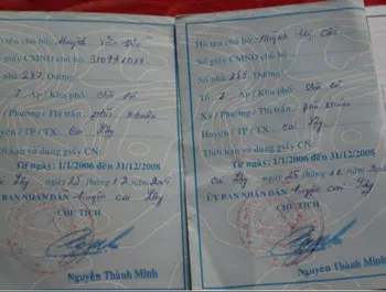 Cùng là hộ nghèo nhưng hộ có quà tết, hộ không