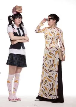 Được mùa phim tết