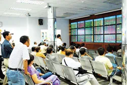 Thị trường chứng khoán Việt Nam: Còn nhiều tiềm năng phát triển