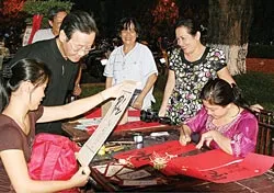 Ngày Thơ với câu chuyện thơ và bạn đọc