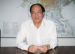 Giảm thời gian giải quyết thủ tục xây dựng