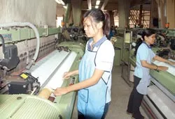 Các ngành công nghiệp tăng tốc sản xuất, đón đầu cơ hội