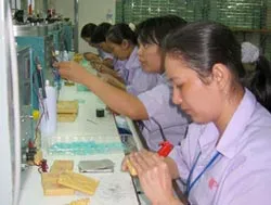 Tìm lối ra cho lao động mất việc ảnh 2