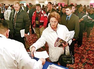 Mỹ: Gói kích thích kinh tế vượt qua thử thách quan trọng tại thượng viện