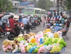 Văn minh đô thị, bắt đầu từ đâu? ảnh 3