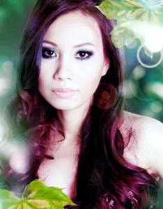 Nghệ sĩ, ca sĩ với ngày Valentine ảnh 2