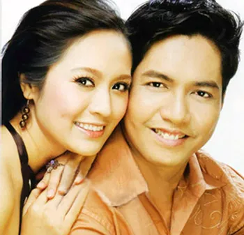 Nghệ sĩ, ca sĩ với ngày Valentine